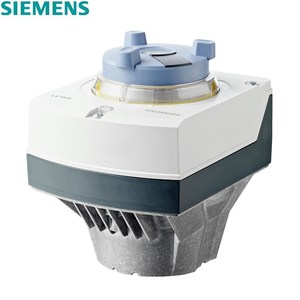 Actionneur de vanne papillon Siemens SAL61.00T40, usage industriel électrique - Product Image 3