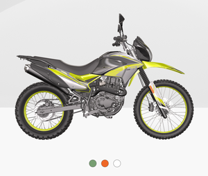 Zongshen fuoristrada moto strada legale Dirt Bike Xpro tempesta 250cc <span class=keywords><strong>con</strong></span> <span class=keywords><strong>motore</strong></span> <span class=keywords><strong>a</strong></span> benzina - Product Image 4