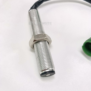 Sensor de velocidad para excavadora Senwitt 7C-1897 para piezas de bulldozer y cargadora de ruedas Caterpillar - Product Image 5