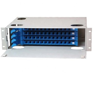 Odf Module 48 Poort Optisch Distributieframe Odf - Product Image 6