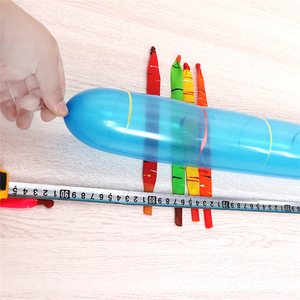 น้ํายางบอลลูนของขวัญของเล่นกุหลาบปลาทองเดี่ยวพรรคของที่ระลึกตุ๊กตา<span class=keywords><strong>บอลลูน</strong></span>เครื่องบรรจุตกแต่งU Nisexพิมพ์CN; ZHE - Product Image 3