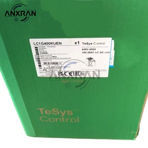Contactor Schneider LC1G400KUEN LC1G 400KUEN TeSys Giga - Product Image 3