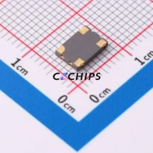 SX7M45.000B10F20TNN Crystal Oscillator (Active) SMD7050-4P Crystal Oscillator 45MHz 10ppm CMOS 3.3V - Product Image 2