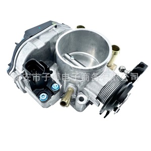 Válvula de aceleración para VW Passat A4 A6 058133063H 058133063E 408237212002Z para reemplazo o reparación - Product Image 1