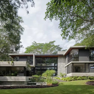 <span class=keywords><strong>บ้าน</strong></span>วิลล่าสำเร็จรูปโครงสร้างเหล็กดีไซน์ใหม่ <span class=keywords><strong>บ้าน</strong></span>วิลล่าเหล็กเบาสำเร็จรูป - Product Image 3