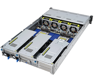 เซิร์ฟเวอร์ RS720A-E12 2U ของแท้ใหม่เอี่ยม รุ่นที่ 4 ใช้โปรเซสเซอร์ EPYC 9004 พร้อมเทคโนโลยี 3D V-Cache ของแท้ใหม่เอี่ยม - Product Image 6