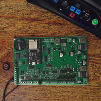 Fabricante de PCB Personalizadas a Bajo Precio, Servicio OEM de PCB, Placa PCB Personalizada con Componentes