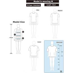 Camiseta Personalizada de Manga Corta para Hombre, Cuello Redondo, Algodón, Transpirable, Estilo Básico para Verano - Product Image 1