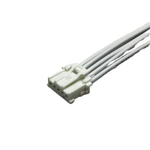 4Pin Molex至3Pin风扇电源计算机冷却风扇电源线束电缆12v * 2/5v * 2用于PC机箱风扇电缆 - Product Image 3