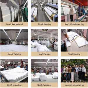 Trapuntino Estivo Sottile in Cotone Lavato Super Morbido con Ricamo a Motivi Carini Personalizzato per Bambini - Product Image 6