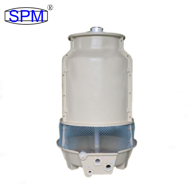 SPM охлаждающая башня