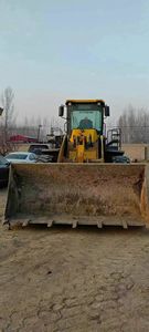 Minicargadora diésel usada de calidad Superior de 1-5 toneladas, maquinaria de movimiento de tierras, Tractor, cargador frontal, caja de cambios de 5 estrellas exclusiva - Product Image 4