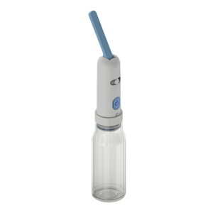Irrigador de glúteos eléctrico recargable portátil para mujeres, partes privadas, limpieza posparto de bebés, mujeres embarazadas para uso en el baño - Product Image 3