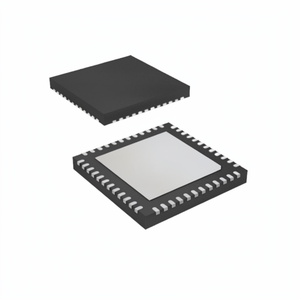Embedded Electronic Chips Component 48 VFQFN Exposed Pad LM3S608-IGZ50-C2T Manufacturer Channel - Product Image 1