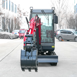 Mini Escavatore Kubota Usato Giapponese con Eccellente Efficienza Energetica e Design Anti-Collisione, Listino Prezzi <span class=keywords><strong>Escavatori</strong></span> - Product Image 4