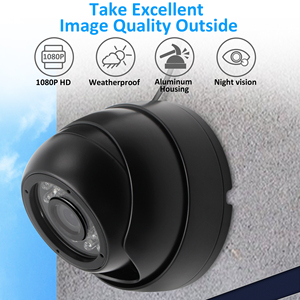 Elp 3MP <span class=keywords><strong>WDR</strong></span> Dome USB máy ảnh độ phân giải cao không thấm nước kim loại trường hợp MJPEG H.264 HDR USB máy ảnh - Product Image 2