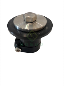 <span class=keywords><strong>Fixateur</strong></span> en alliage d'aluminium pour prothèse sous le genou Prothèse artificielle <span class=keywords><strong>Jambe</strong></span> BK Plaque de connexion Équipement de rééducation - Product Image 4