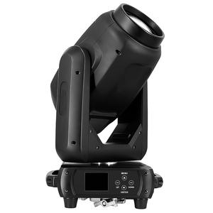 Fabricante DJ Disco Party RGBW DMX Sharpy Stage Lights Bar Cabeza móvil Equipo de iluminación de haz láser para escenario - Product Image 3