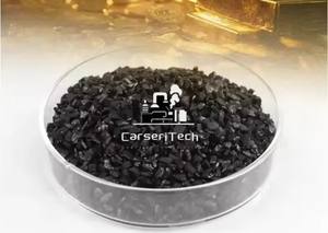 <span class=keywords><strong>Charbon</strong></span> actif granulaire Offre Spéciale de <span class=keywords><strong>charbon</strong></span> de coquille de noix de coco pour l'agent auxiliaire chimique d'additifs de pétrole de produits chimiques de papier - Product Image 5