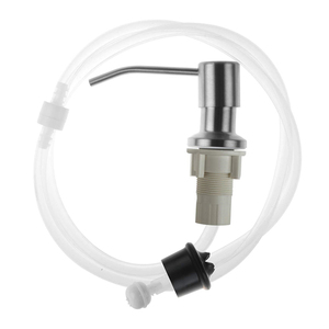 Portaspugna da Cucina Personalizzabile con Dispenser di Sapone per Lavello a <span class=keywords><strong>Prezzo</strong></span> Conveniente - Product Image 5