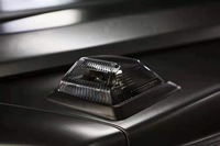 Pièces automobiles W464 W463, mise à niveau, feu de coin LED noir fumé, feu de direction pour Mercedes-Benz Classe G