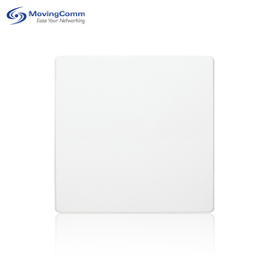 <span class=keywords><strong>Point</strong></span> d'accès Wi-Fi mural double bande Mt7621 1800 Mbps 11ax Wifi6 avec 1 port WAN et 4 ports LAN Gigabit - Product Image 5