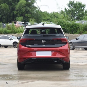 <span class=keywords><strong>ID3</strong></span> 2025 Volkswagen, Autos Nuevos, SUV de 5 Plazas, Autos Eléctricos, Vehículo de Nueva Energía, ID4, ID6 - Product Image 4