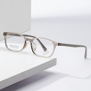 Gafas Ópticas de Montura Cuadrada Beauty Of Style para Mujer, Lentes con Protección UV400, Puente Mediano, Origen Taizhou, Gtp-Kt62605 - Product Image 3