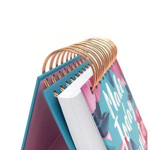 Calendario da Tavolo Promozionale con Affermazioni Quotidiane per 365 Giorni, Stampa Personalizzata - Product Image 3