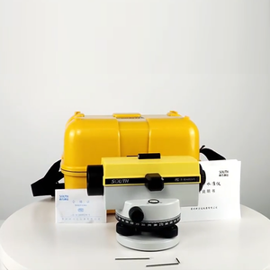 Nivelador Automático de Alta Precisión SOUTH NL32B |   Garantía de 1 año |   Herramienta de Ingeniería para Topografía y Cartografía - Product Image 4