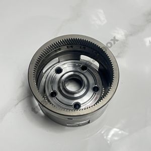 Portador planetario 6T40 de nueva condición de venta caliente con cinco engranajes inspeccionado y limpiado por <span class=keywords><strong>ingenieros</strong></span> - Product Image 5