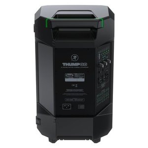 Enceinte active THUMP Go Black 200W - Product Image 3