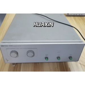  Analyseur de polarisation Lightwave Keysight 8509B Agilent ytdi - Product Image 1