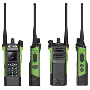 Walkie-Talkie Original Apx8000, P25 Tragbares Funkgerät MULTI-BAND Öffentliche Sicherheit für APX 8000 Walkie-Talkie - Product Image 2