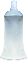 Bouteille d'eau souple sans BPA, anti-fuite, pliable, en TPU, pour la course à pied, la randonnée, le camping