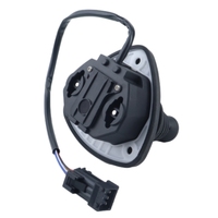 Pièces de rechange pour chariot élévateur, joystick 7919040049 pour chariot élévateur Linde H25 H50 E12 E14 E16 E20 E25 E30 E35 335-02 336-03 391-01