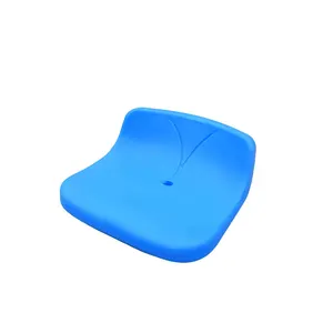 Professional Manufacture Stadium Seats Cheap Plastic Football Stadium Chair