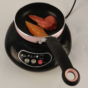 Brand Induction Cooker Durable 800W Electric Cook Top - Product Image 5