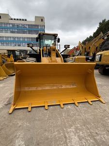 รถตักดินมือสอง SDLG LG956L สำหรับขาย - Product Image 2