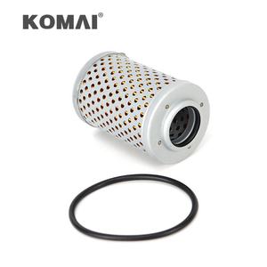 液压先导过滤器 E85700111 HF35456 KHJ1493 0997352 0966431 134-49-61780 H-2718 油滤芯 - Product Image 1