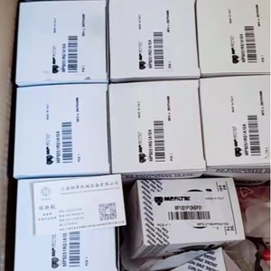 ตลับกรองเอ็มเอ็มฟิลทริ เอเมอรัลด์ รุ่น Hp0653a03ahp01 พื้นที่กรอง 653 ตารางเซนติเมตร สำหรับใช้กับเครื่องกรองน้ำมัน - Product Image 3