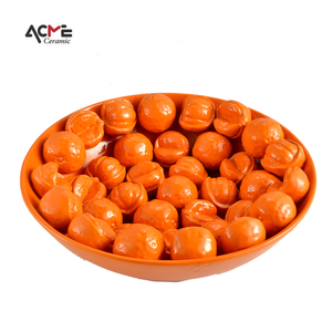 Nouveau design de plateau de rangement pour bonbons et dessert aux fruits décoration de mariage assiette de fruits en céramique personnalisée pour cadeau décoration de la maison - Product Image 2