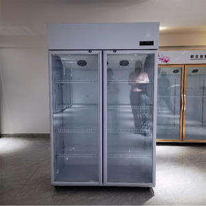 Exhibidor Refrigerado para Flores de China Refrigeradores para Flores Enfriadores Profesionales para Flores - Product Image 3