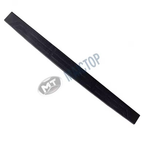 65717-0C080 es adecuado para la moldura de la cubierta trasera de la Tundra 2014-2021. - Product Image 5