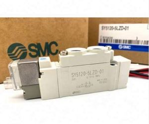Válvula Solenoide SY7120/7220/7320-4/5/6LZD/<span class=keywords><strong>LZE</strong></span>/DZD/GZD-02-C8-C10 Le Ofrecemos el Mejor Servicio y Precio - Product Image 1
