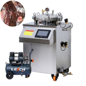 Retort for Vacuum Packaging Sterilizing Machine for Can Food Producd Jars Sterilization Pot - Product Image 1