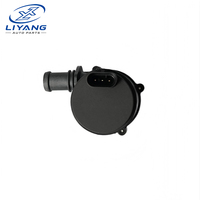 Pompe à eau de circulation OEM 12V 24V pour chauffage de stationnement diesel Webasto Thermo 90 U4846 1322685A Pièces pour camping-car et camion