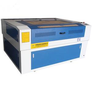 เครื่องตัดเลเซอร์แบบป้อนอัตโนมัติสำหรับหนังและผ้า <span class=keywords><strong>RDWorks</strong></span> <span class=keywords><strong>V8</strong></span> 220V พร้อมมอเตอร์ กล่องเกียร์ แบริ่ง และ PLC คุณภาพสูง - Product Image 3