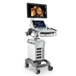 Échographe sur chariot Mindray DC-40 : Système d'imagerie haute résolution pour examens complets en centres de diagnostic - Product Image 5