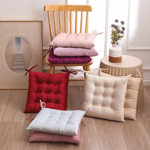 Oreillers Coussins Fabricant Coussins de chaise d'extérieur Coussin de chaise en velours - Product Image 2